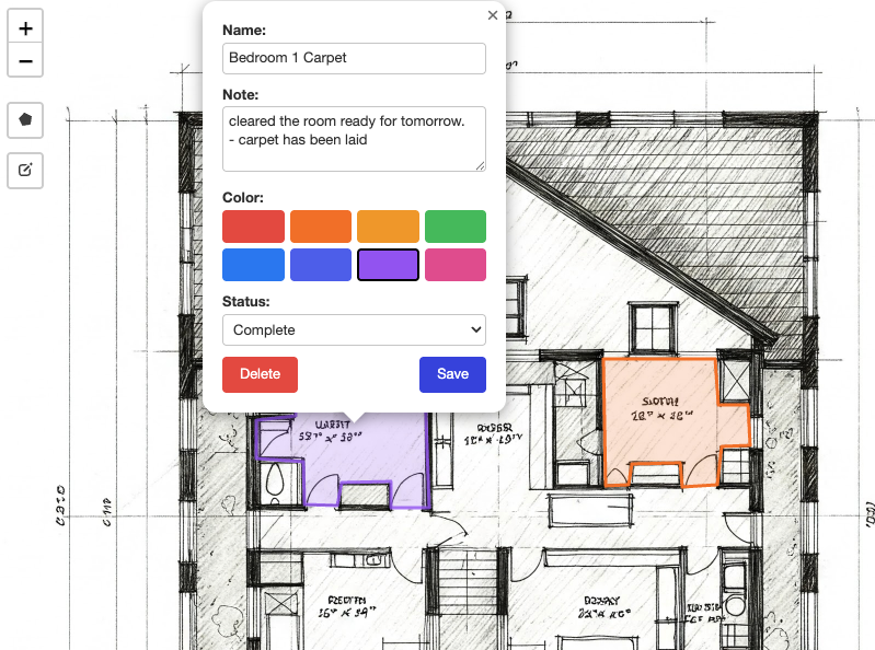 ittle Spark Node Editor